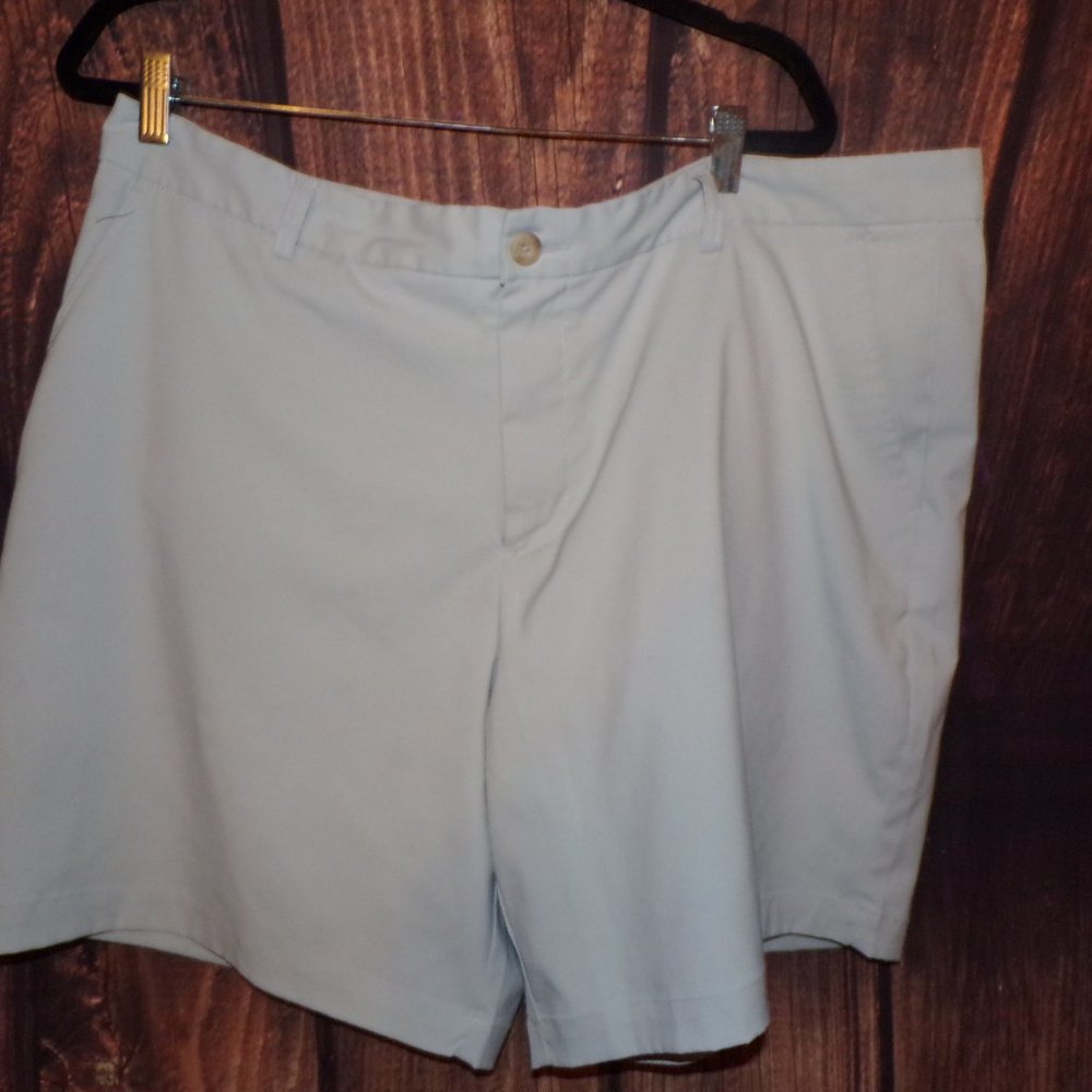 Southern Point Company Men's ShortS Size 42 Tan